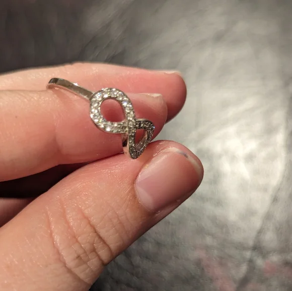 Infinity Ring - Picture 3 of 3